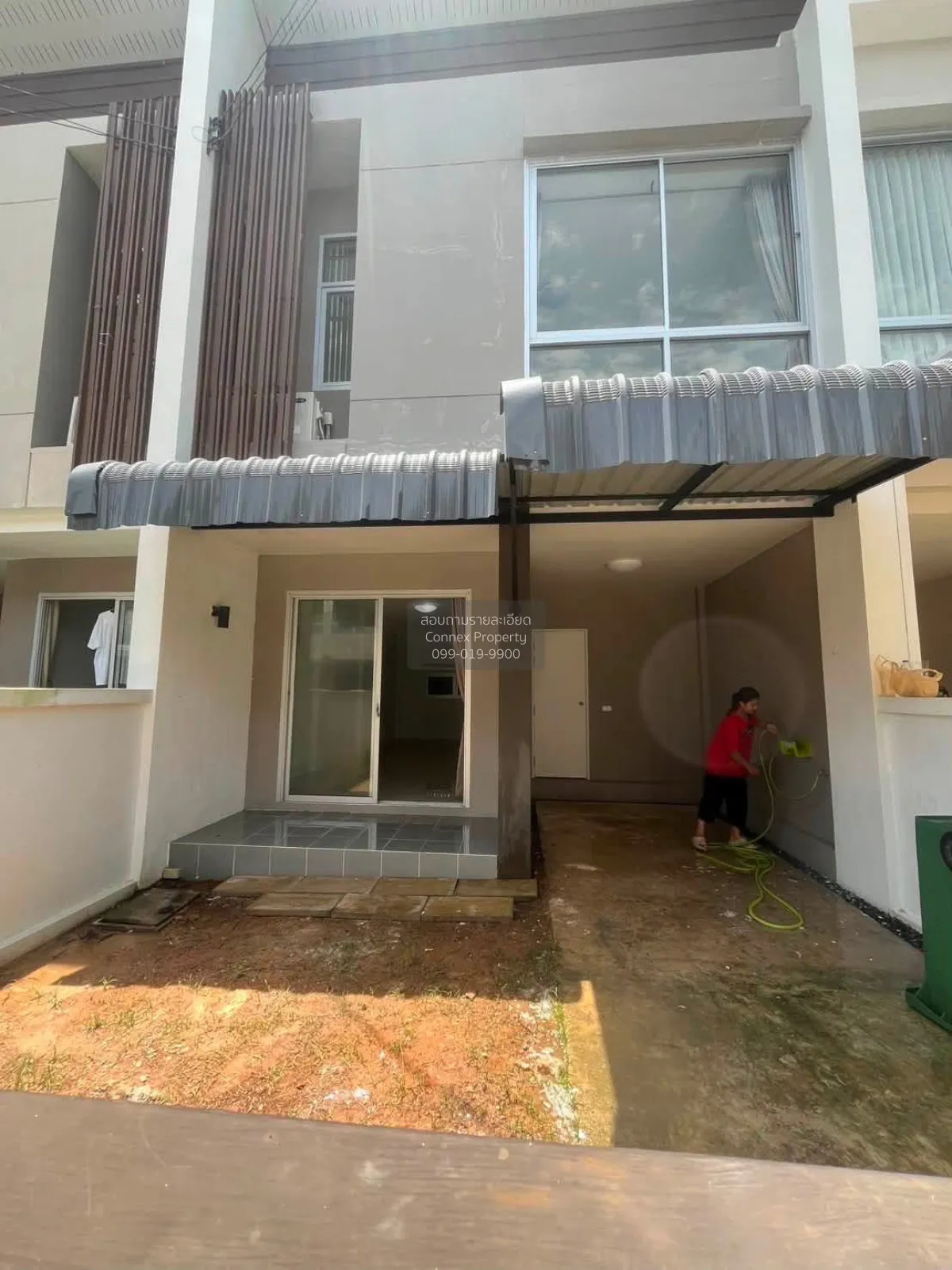 For Sale Townhouse/Townhome  , Green Ville Phuket , Thep Krasattr 1