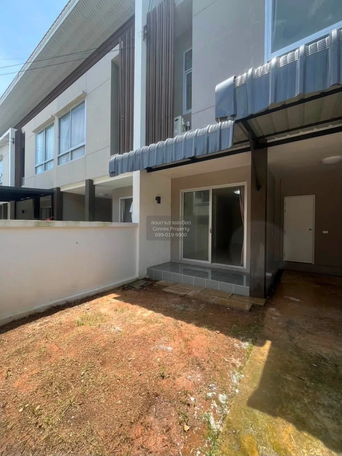 For Sale Townhouse/Townhome  , Green Ville Phuket , Thep Krasattr 2