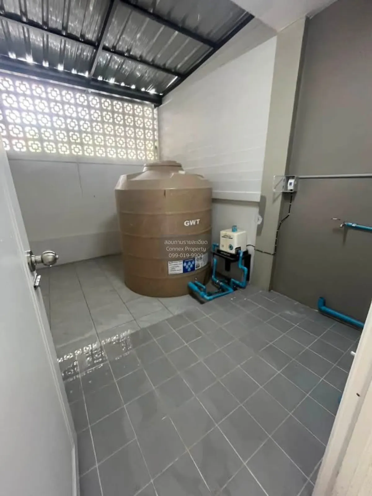 For Sale Townhouse/Townhome  , Green Ville Phuket , Thep Krasattr 3