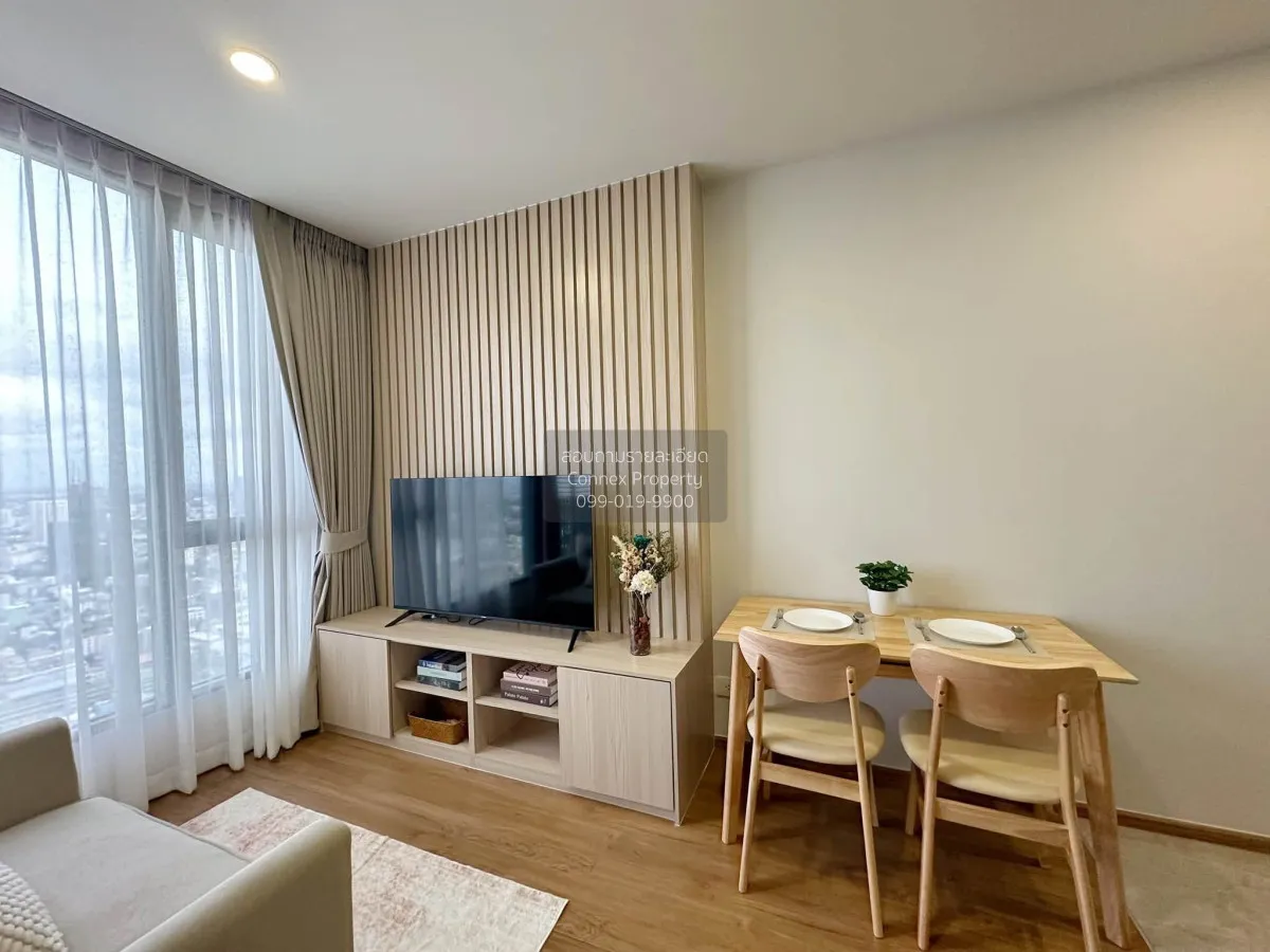 For Rent Condo , CLOUD Thonglor-Phetchaburi , MRT-Phetchaburi , B 1