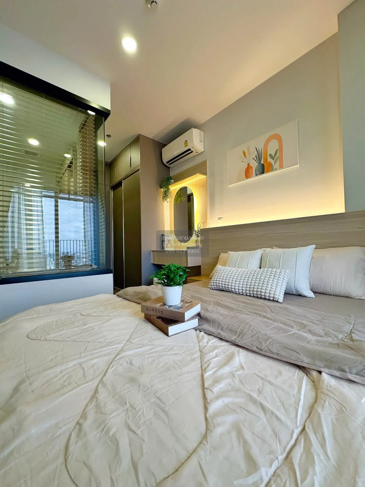 For Rent Condo , CLOUD Thonglor-Phetchaburi , MRT-Phetchaburi , B