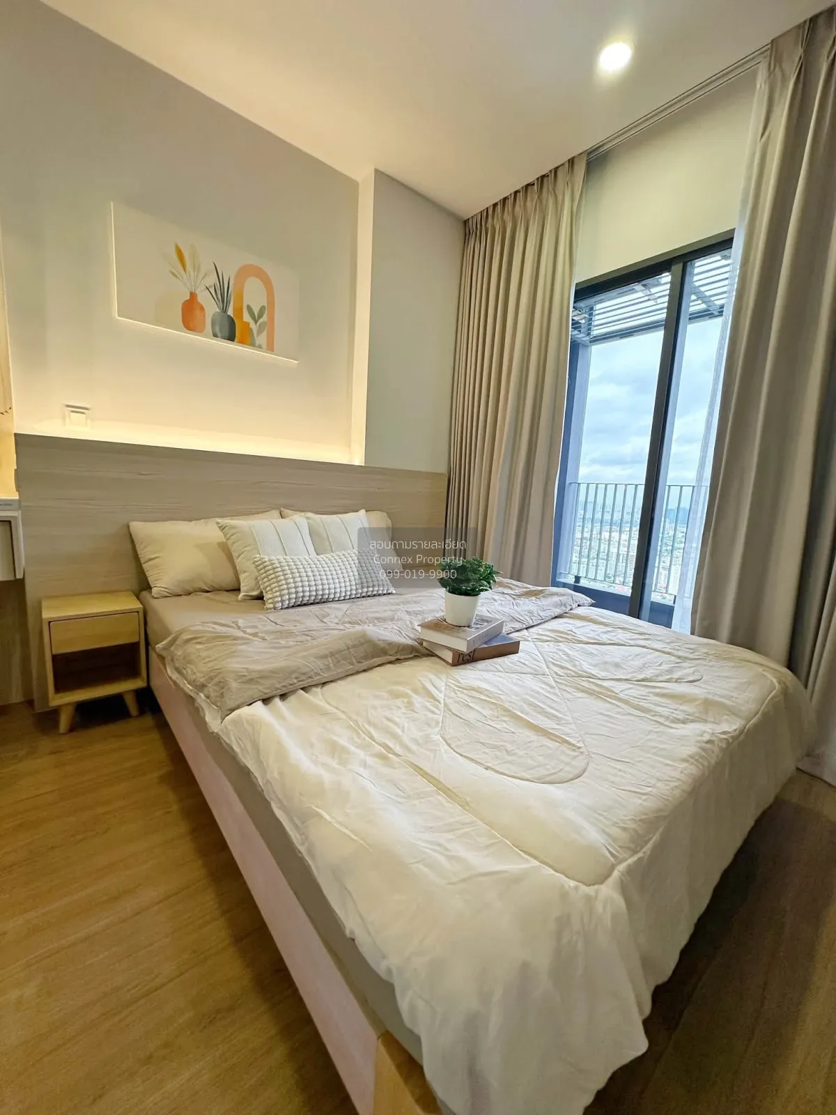 For Rent Condo , CLOUD Thonglor-Phetchaburi , MRT-Phetchaburi , B