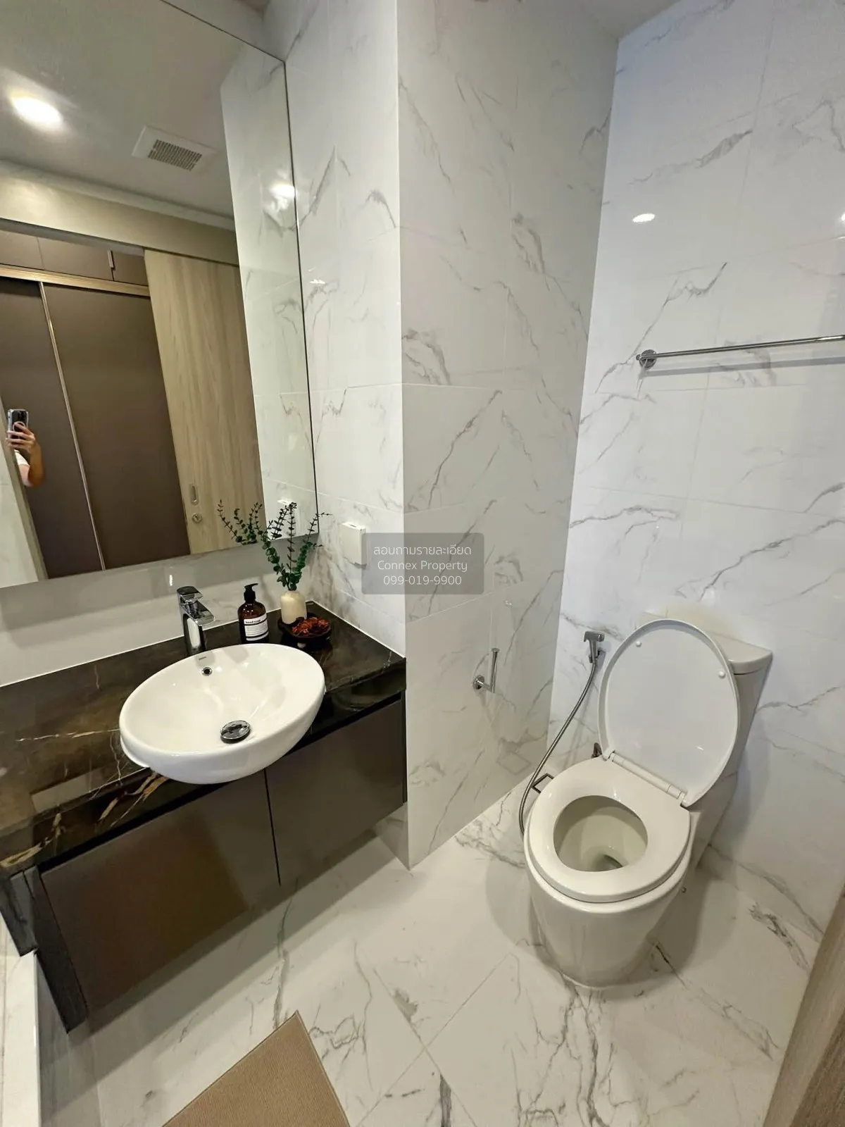 For Rent Condo , CLOUD Thonglor-Phetchaburi , MRT-Phetchaburi , B
