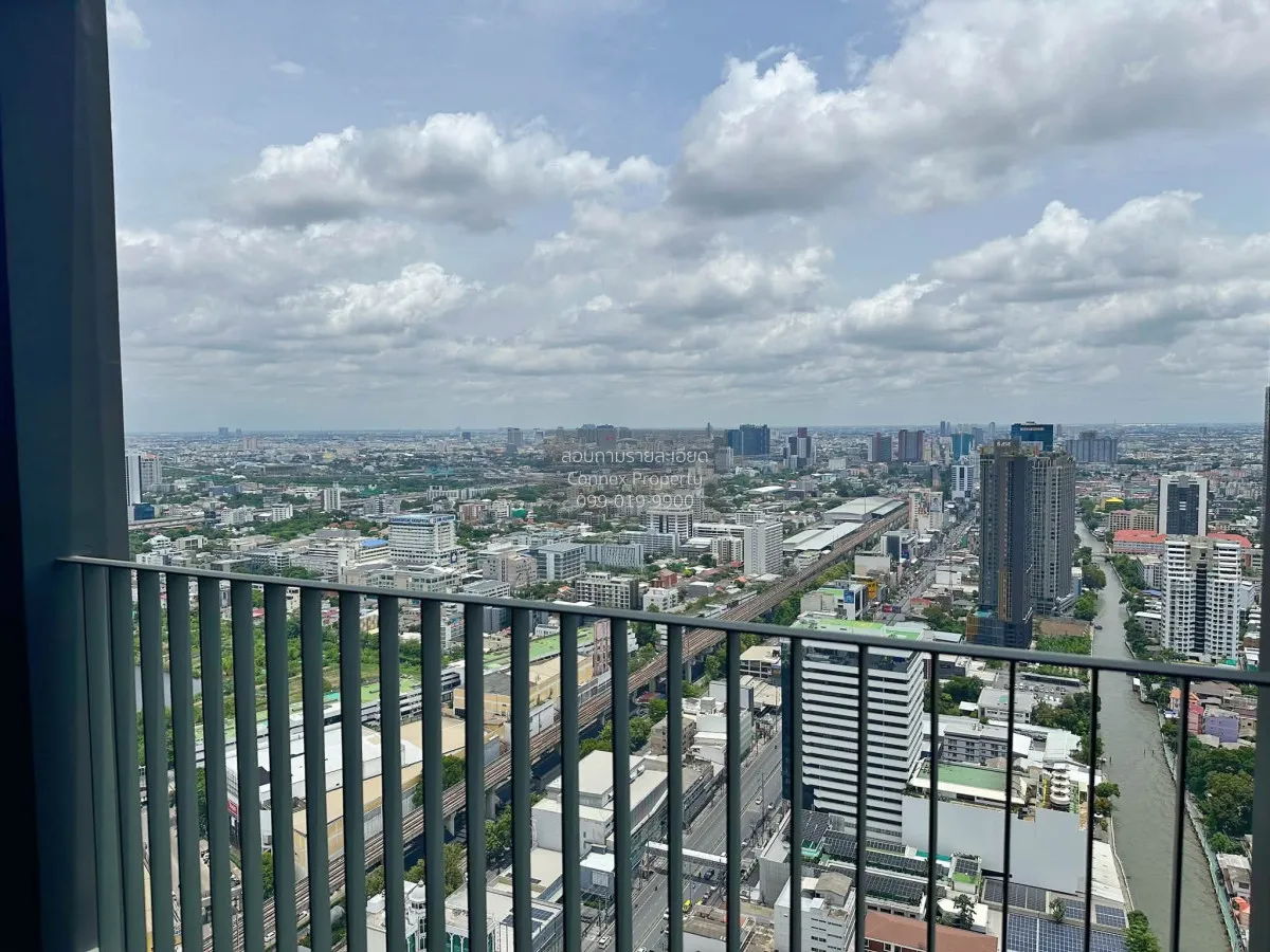 For Rent Condo , CLOUD Thonglor-Phetchaburi , MRT-Phetchaburi , B