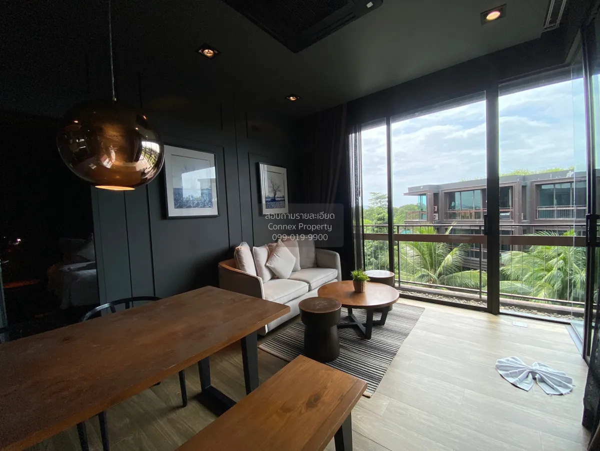 For Sale Condo , Saturdays Residence , nice view , Rawai , Mueang 2