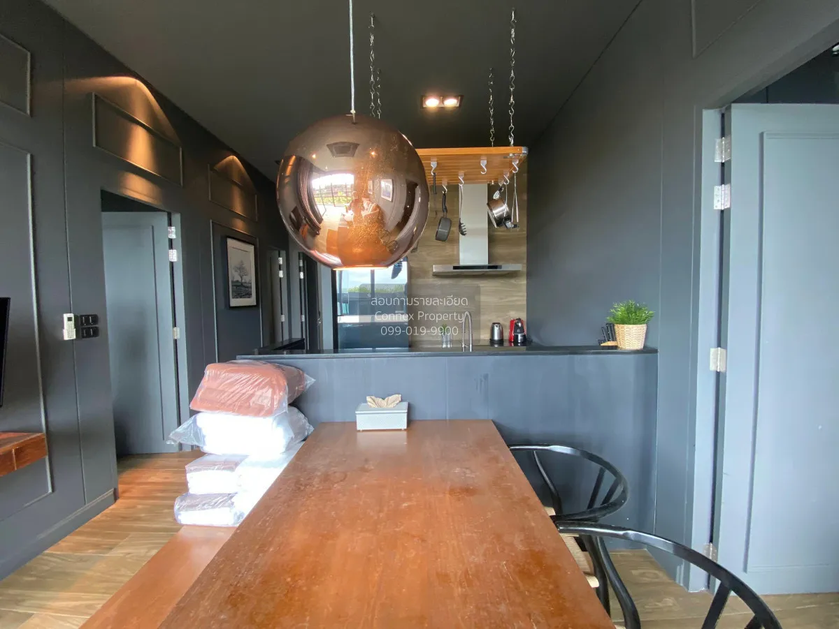 For Sale Condo , Saturdays Residence , nice view , Rawai , Mueang 4
