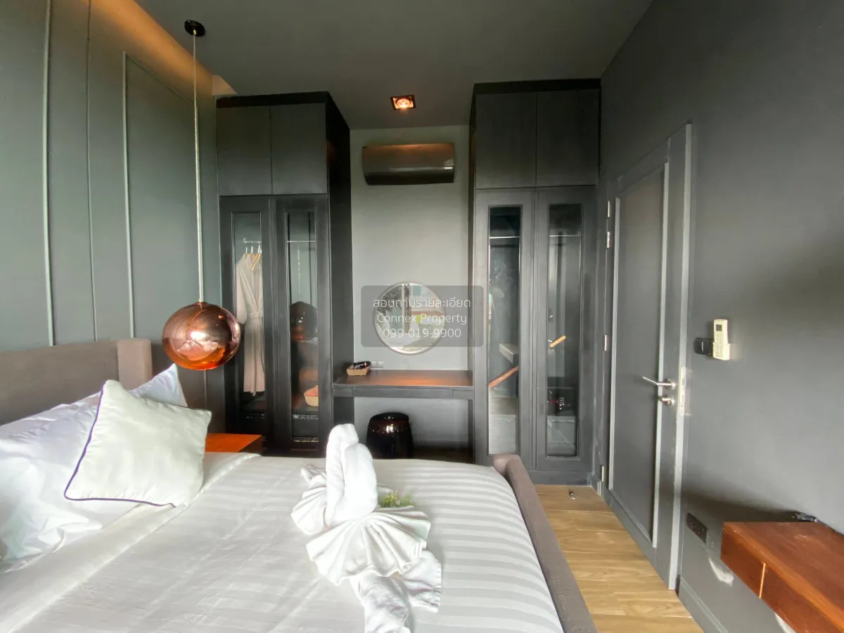 For Sale Condo , Saturdays Residence , nice view , Rawai , Mueang