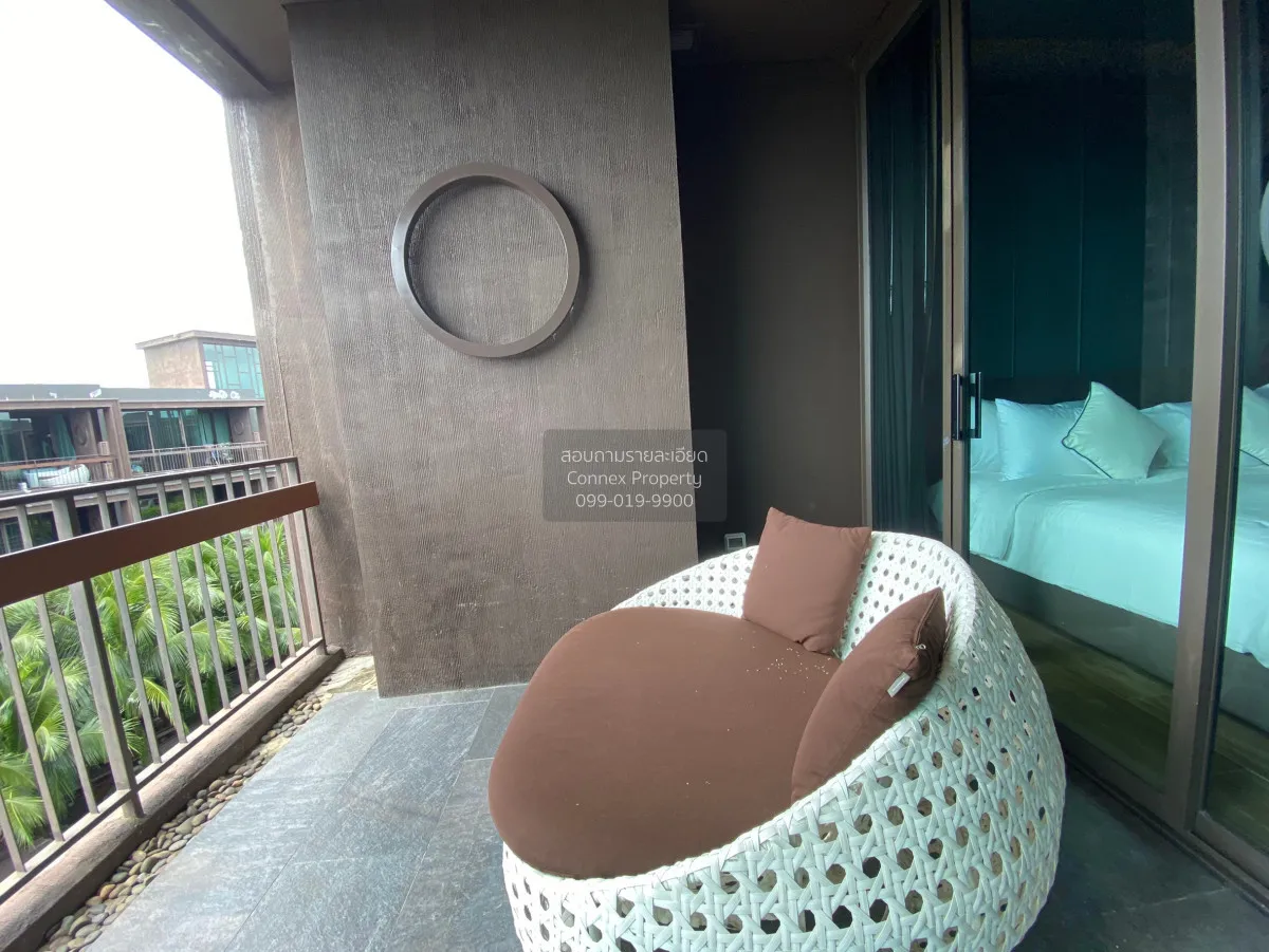 For Sale Condo , Saturdays Residence , nice view , Rawai , Mueang