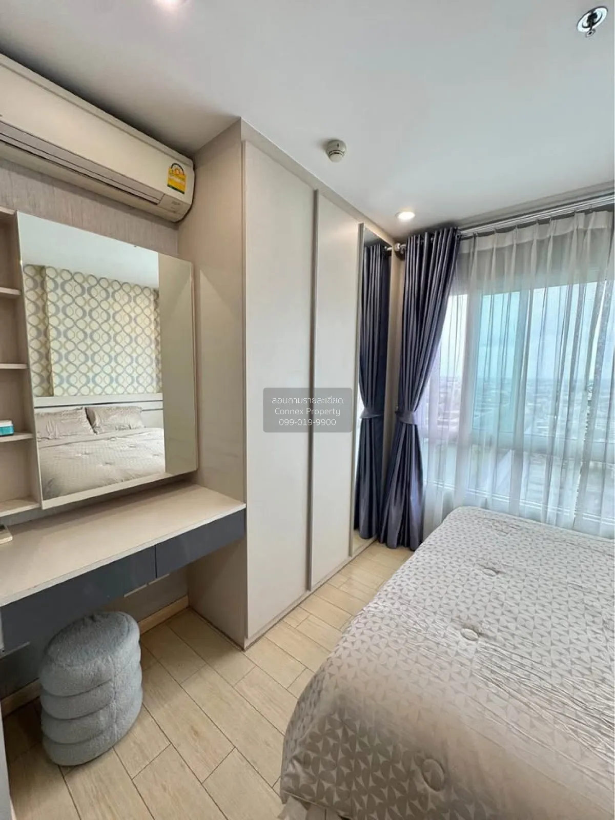 For Rent Condo , The President Sathorn - Ratchaphruek 3 , BTS-Ban 1