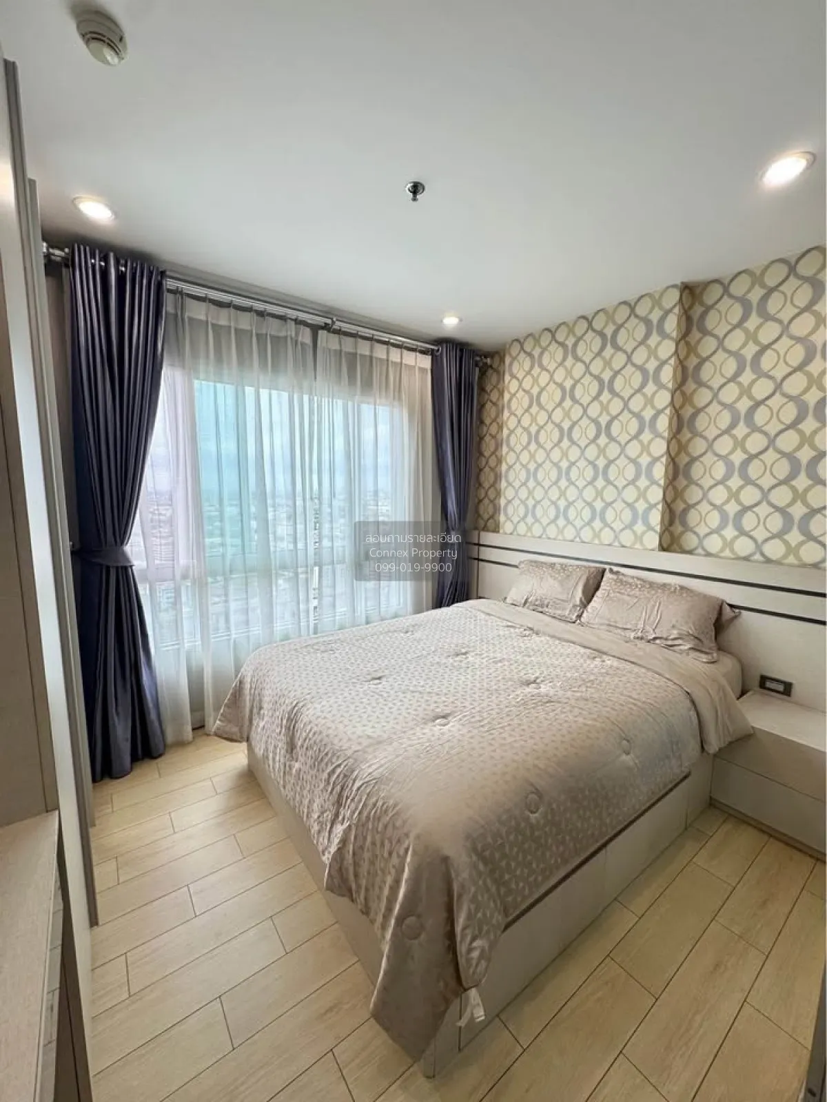 For Rent Condo , The President Sathorn - Ratchaphruek 3 , BTS-Ban 2