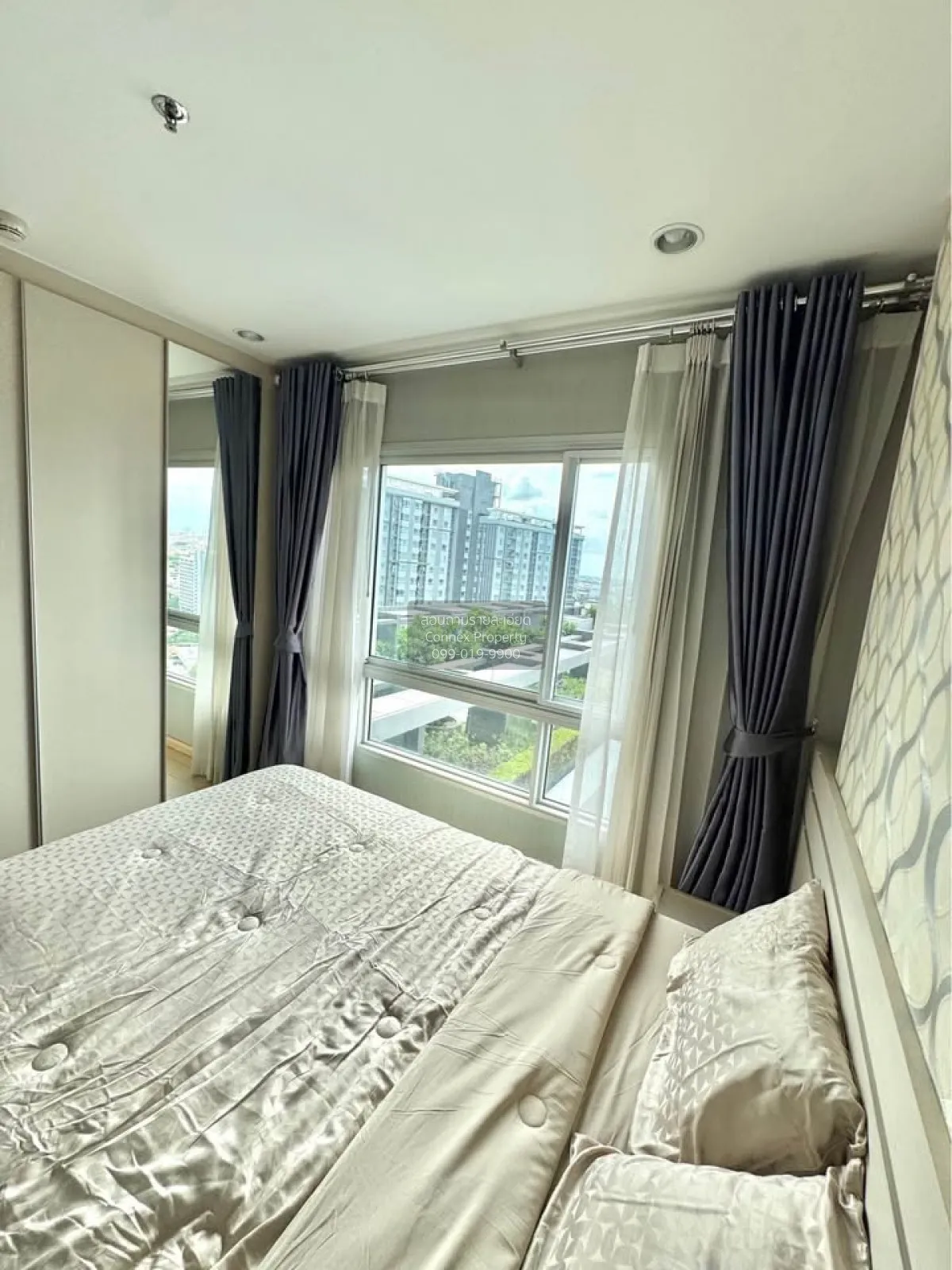 For Rent Condo , The President Sathorn - Ratchaphruek 3 , BTS-Ban 3