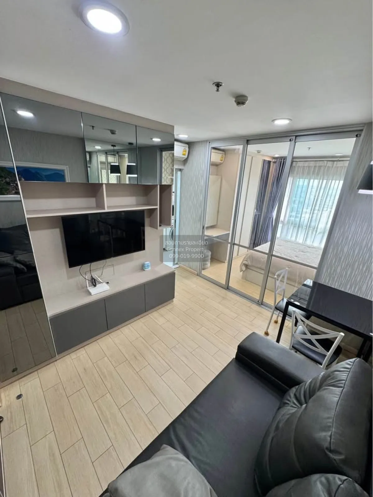 For Rent Condo , The President Sathorn - Ratchaphruek 3 , BTS-Ban 4