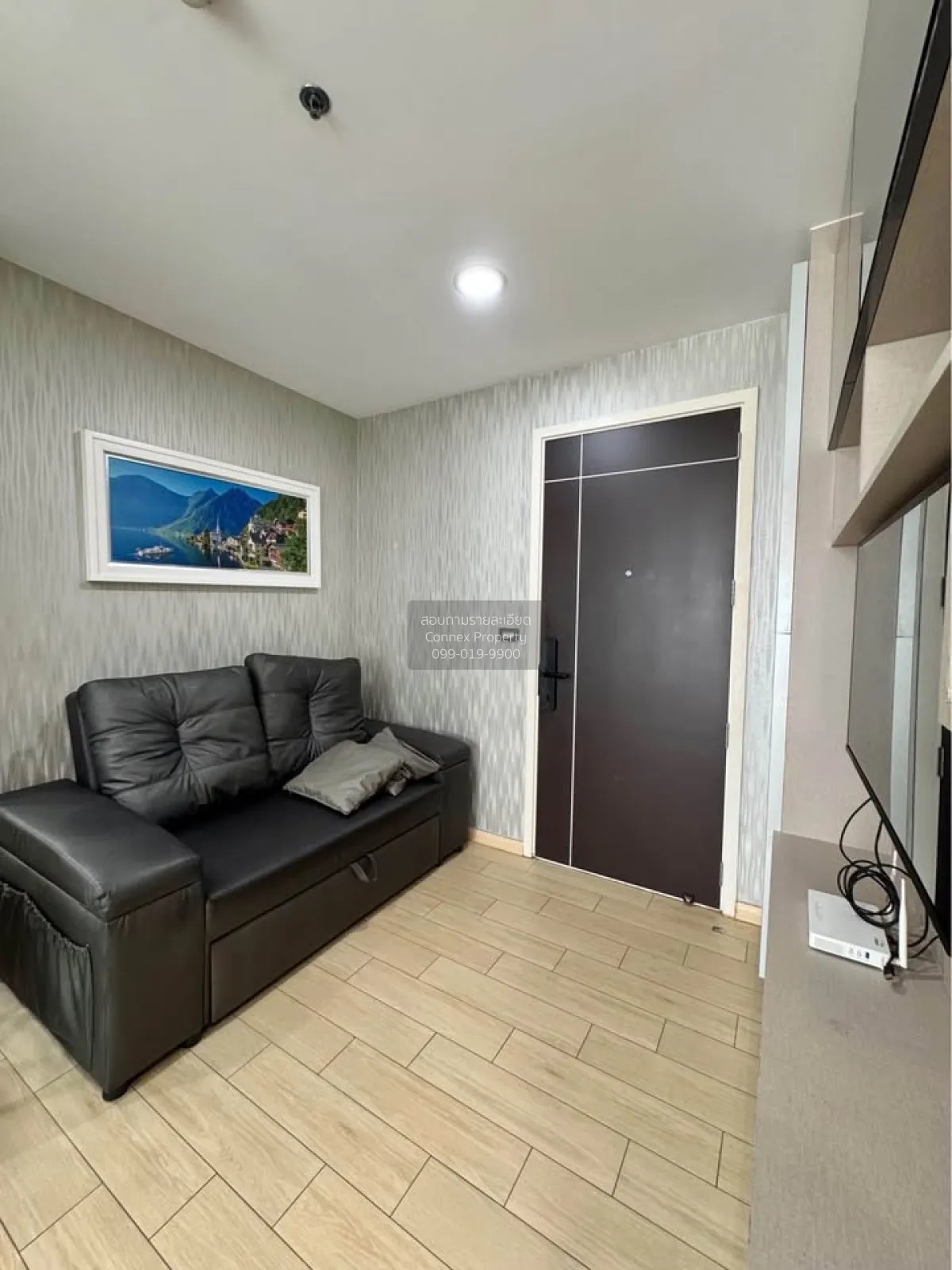 For Rent Condo , The President Sathorn - Ratchaphruek 3 , BTS-Ban