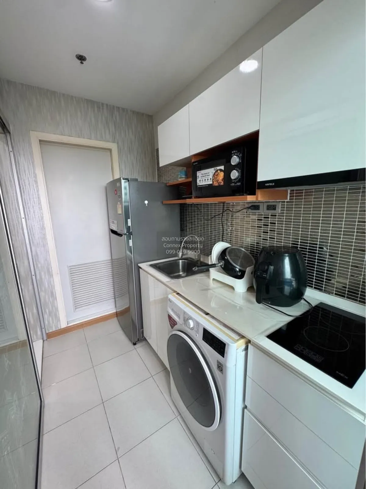 For Rent Condo , The President Sathorn - Ratchaphruek 3 , BTS-Ban