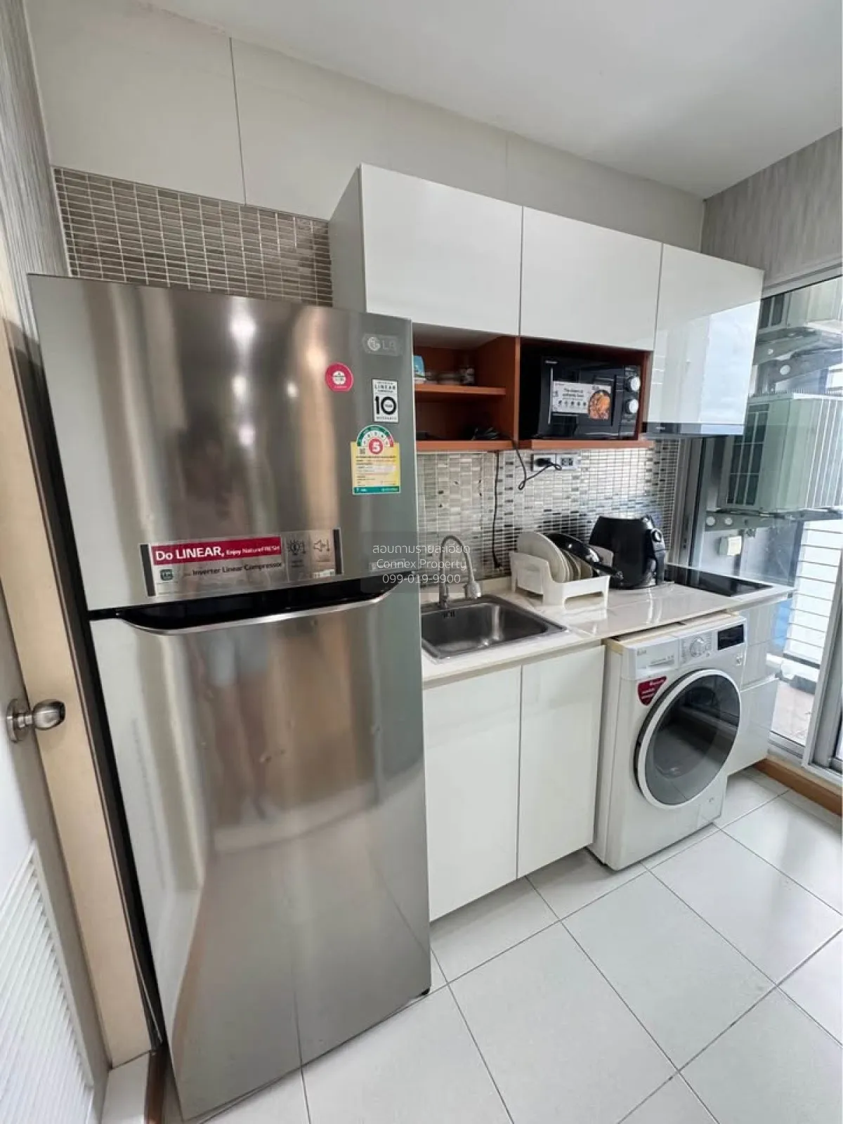 For Rent Condo , The President Sathorn - Ratchaphruek 3 , BTS-Ban