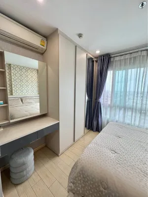 For Rent Condo , The President Sathorn - Ratchaphruek 3 , BTS-Bang Wa , Pakklong Phasi Charoen , Phasi Charoen , Bangkok , CX-173160