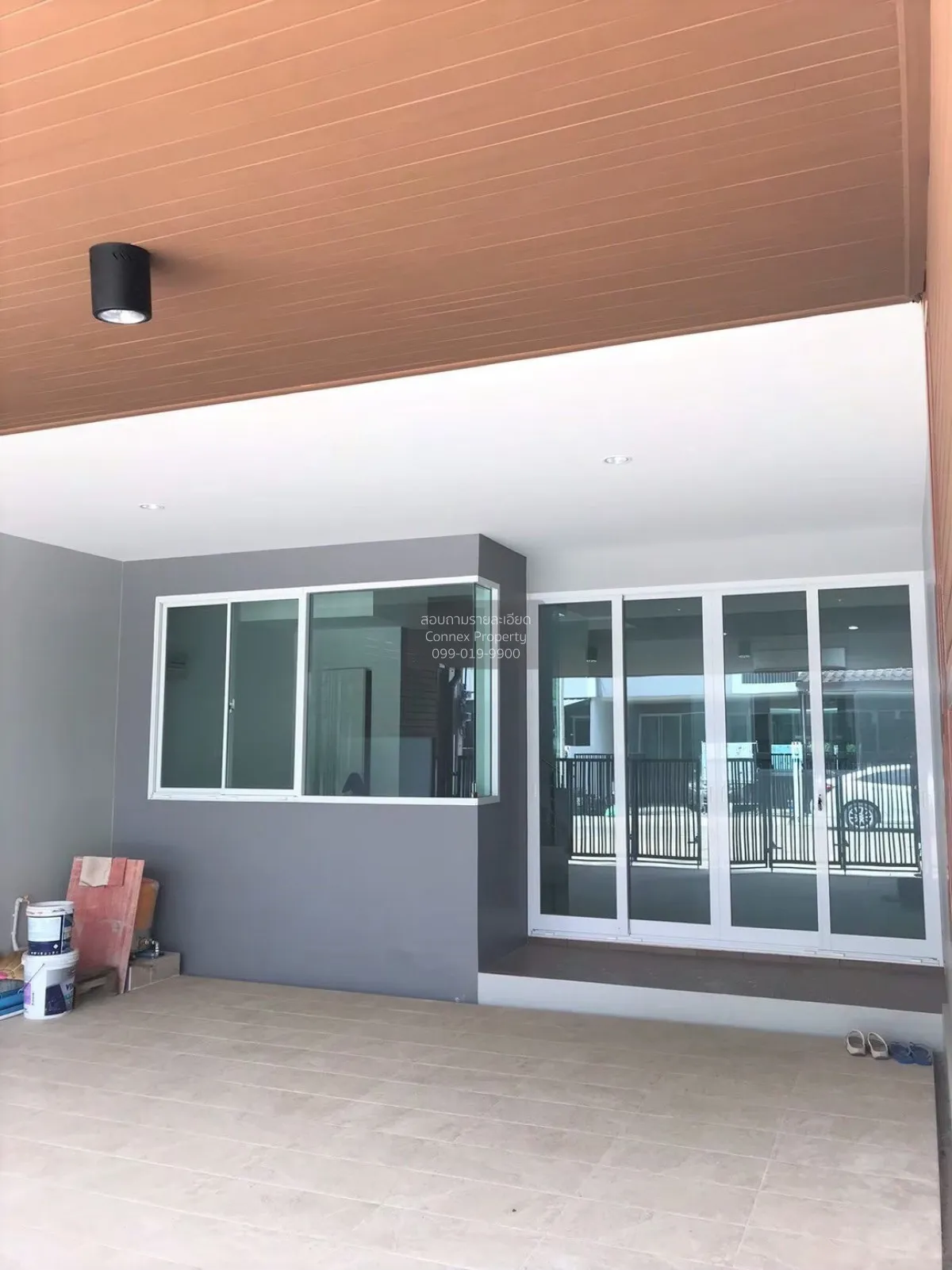 For Sale Townhouse/Townhome  , The Miracle Plus Phetkasem 63 (1)  2