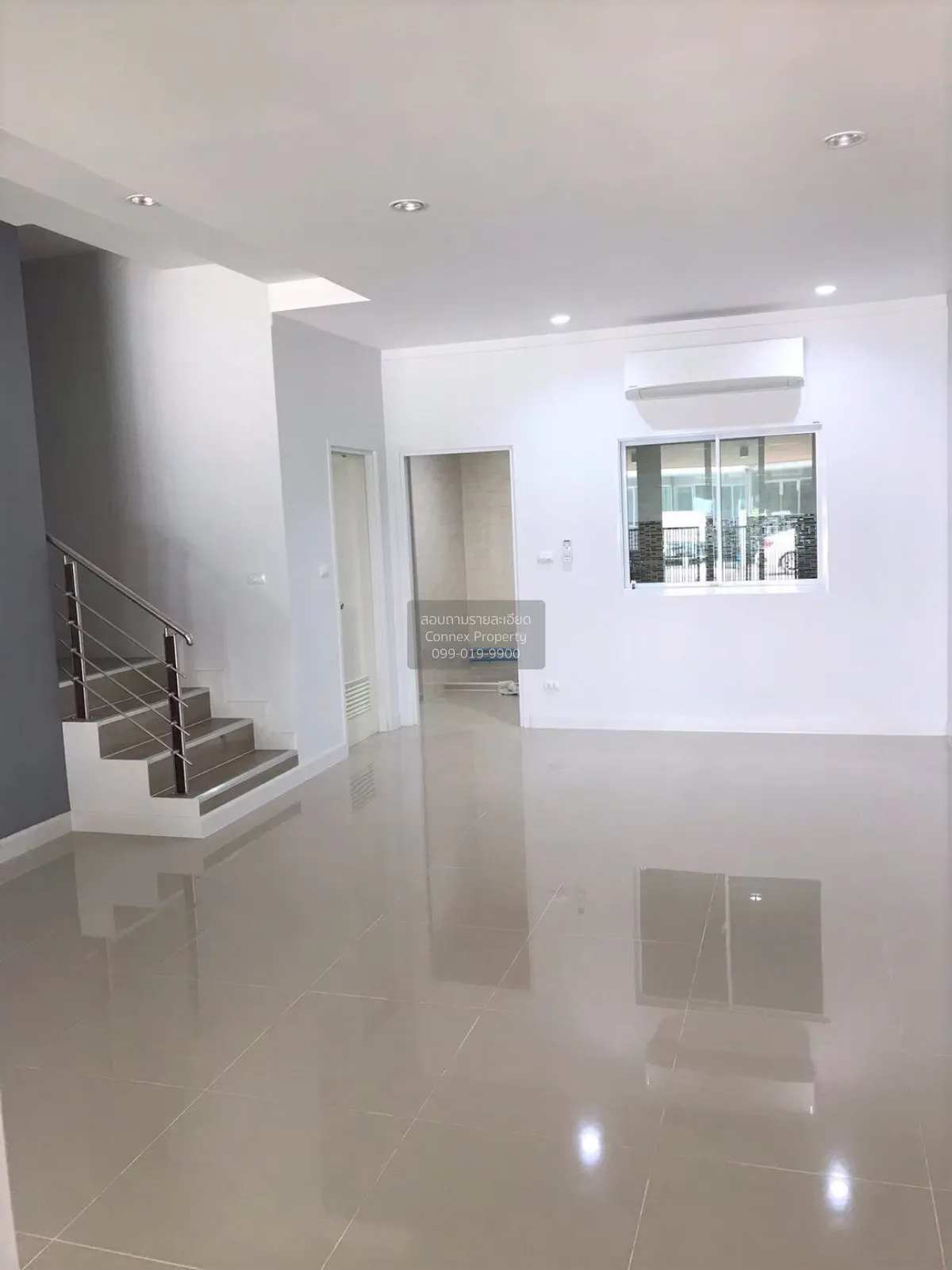 For Sale Townhouse/Townhome  , The Miracle Plus Phetkasem 63 (1)  3