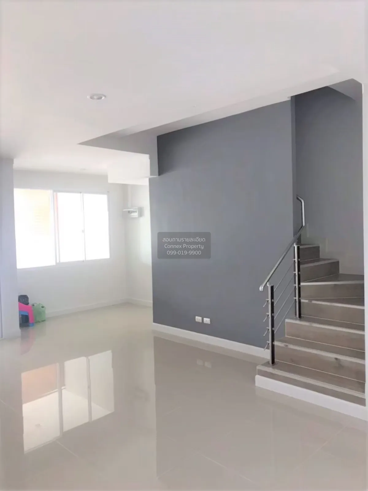For Sale Townhouse/Townhome  , The Miracle Plus Phetkasem 63 (1)  4