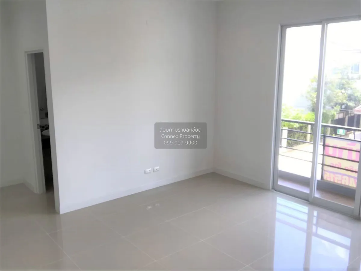 For Sale Townhouse/Townhome  , The Miracle Plus Phetkasem 63 (1) 