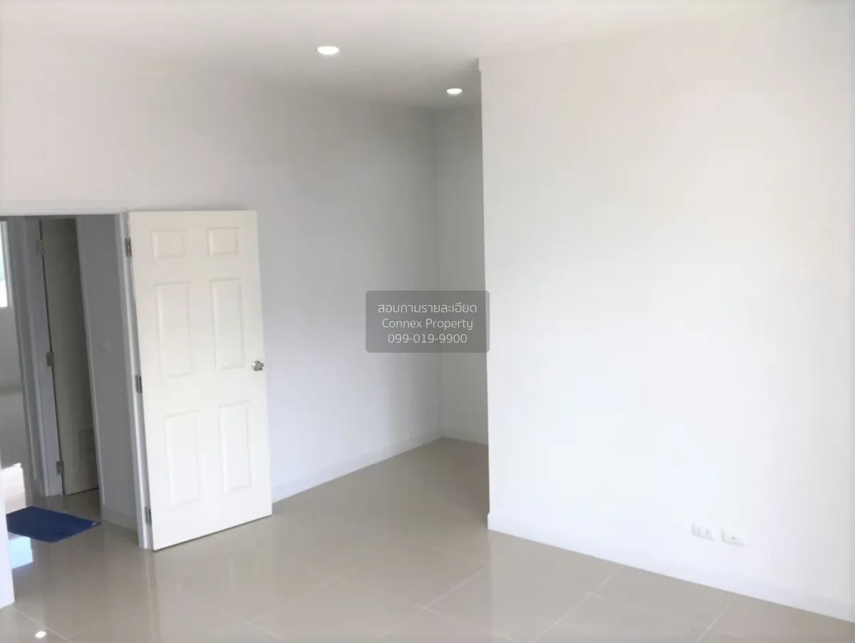 For Sale Townhouse/Townhome  , The Miracle Plus Phetkasem 63 (1) 