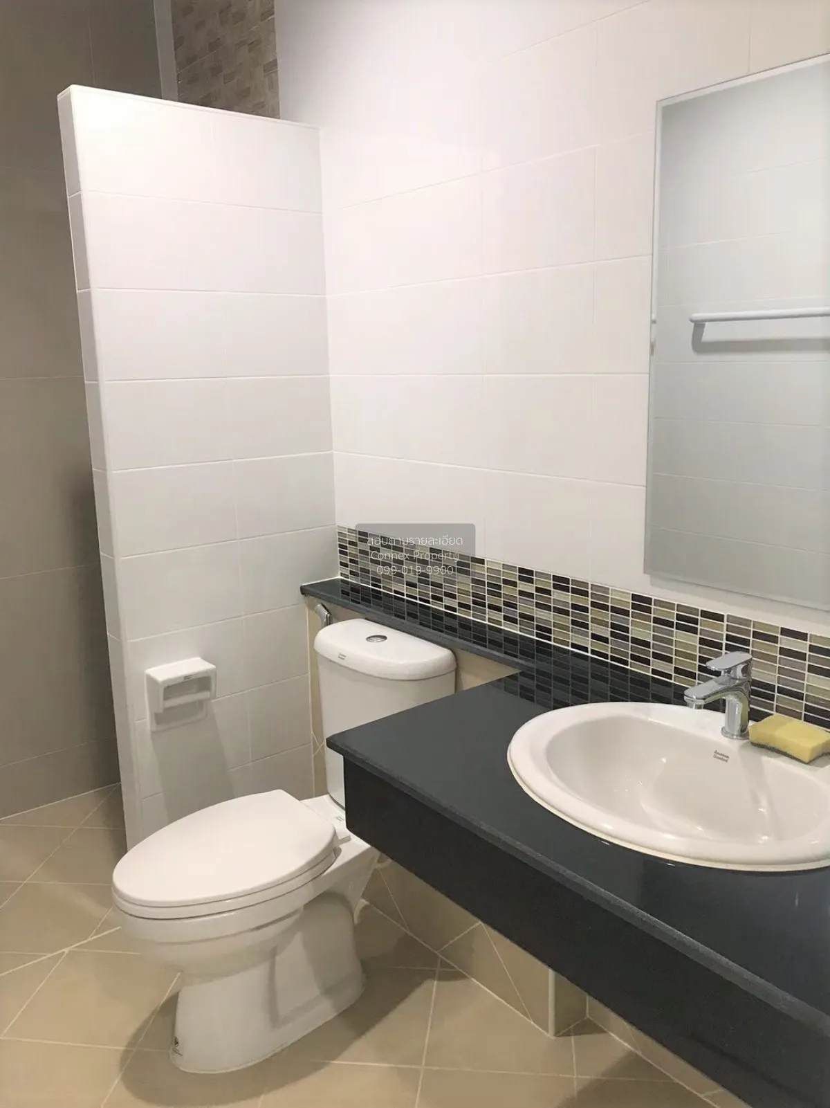 For Sale Townhouse/Townhome  , The Miracle Plus Phetkasem 63 (1) 