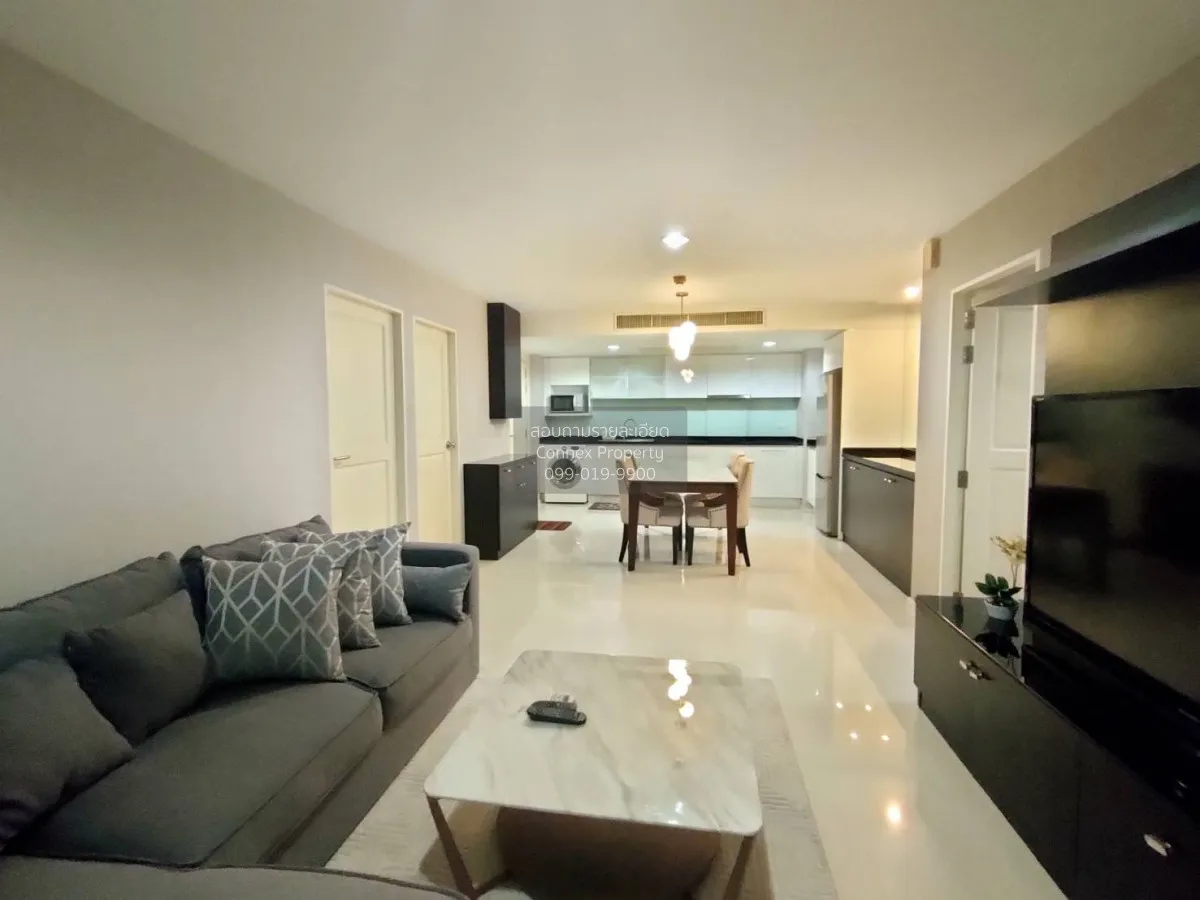 For Sale Condo , Pearl Residence , BTS-Phrom Phong , Khlong Tan , 1