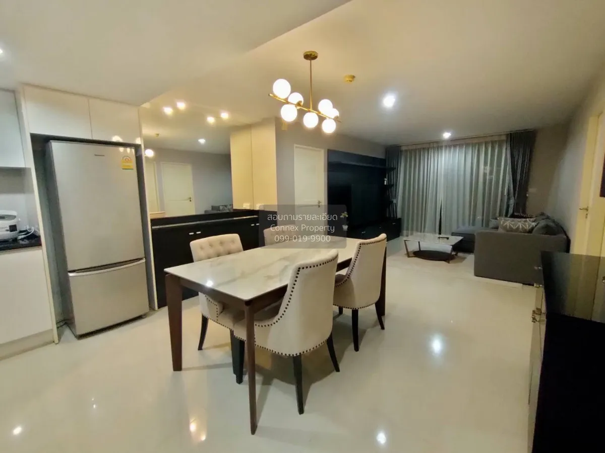 For Sale Condo , Pearl Residence , BTS-Phrom Phong , Khlong Tan , 2