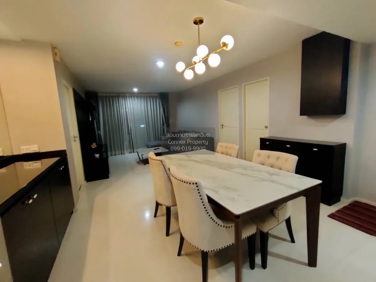 For Sale Condo , Pearl Residence , BTS-Phrom Phong , Khlong Tan , 3