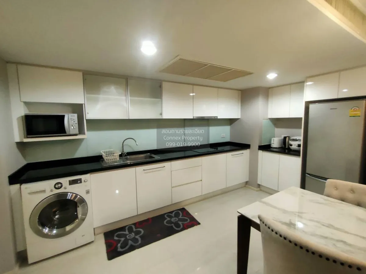 For Sale Condo , Pearl Residence , BTS-Phrom Phong , Khlong Tan , 4