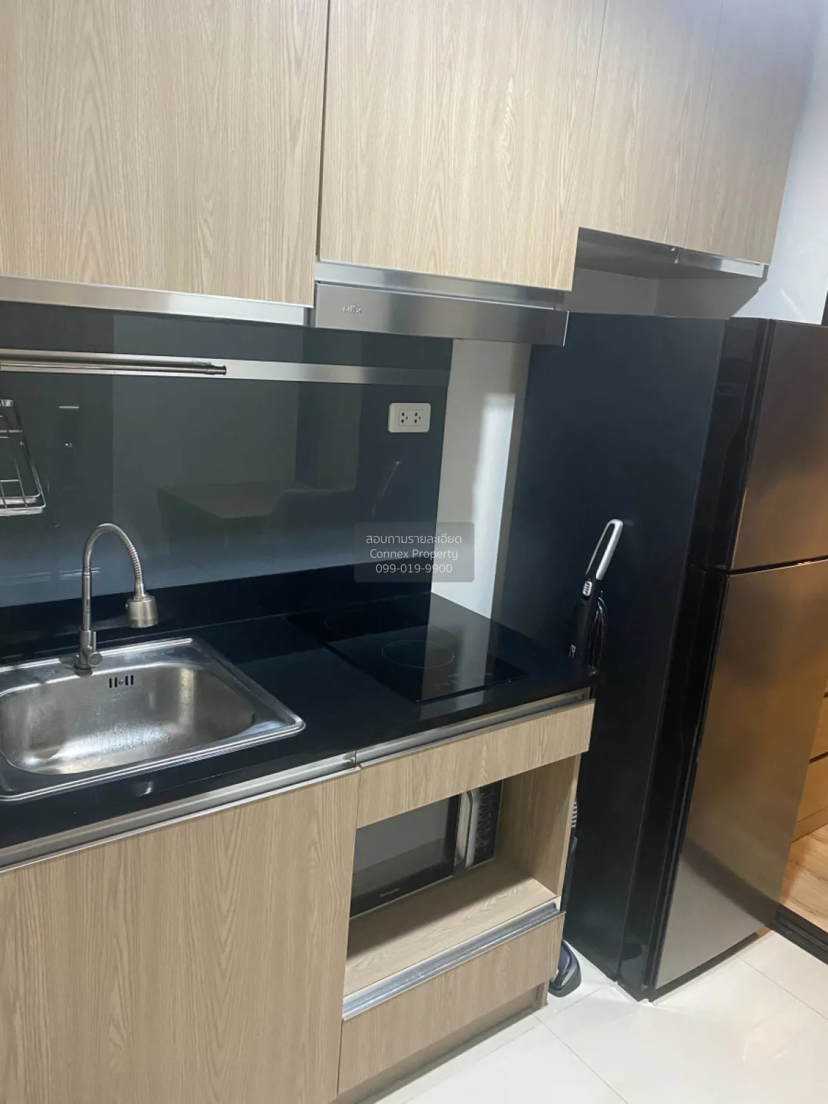 For Rent Condo , Niche Mono Sukhumvit Bearing , BTS-Bearing , Sam 2
