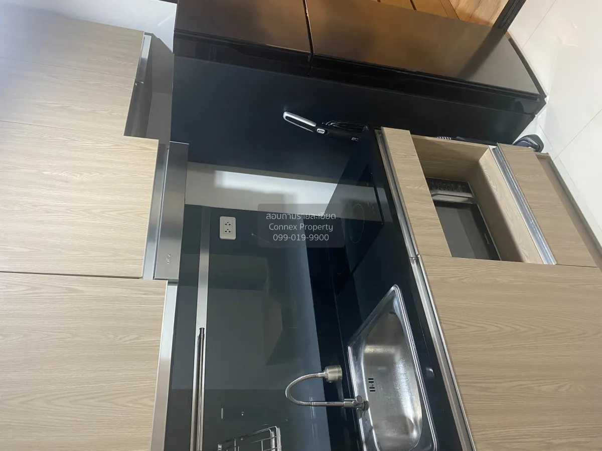 For Rent Condo , Niche Mono Sukhumvit Bearing , BTS-Bearing , Sam 2