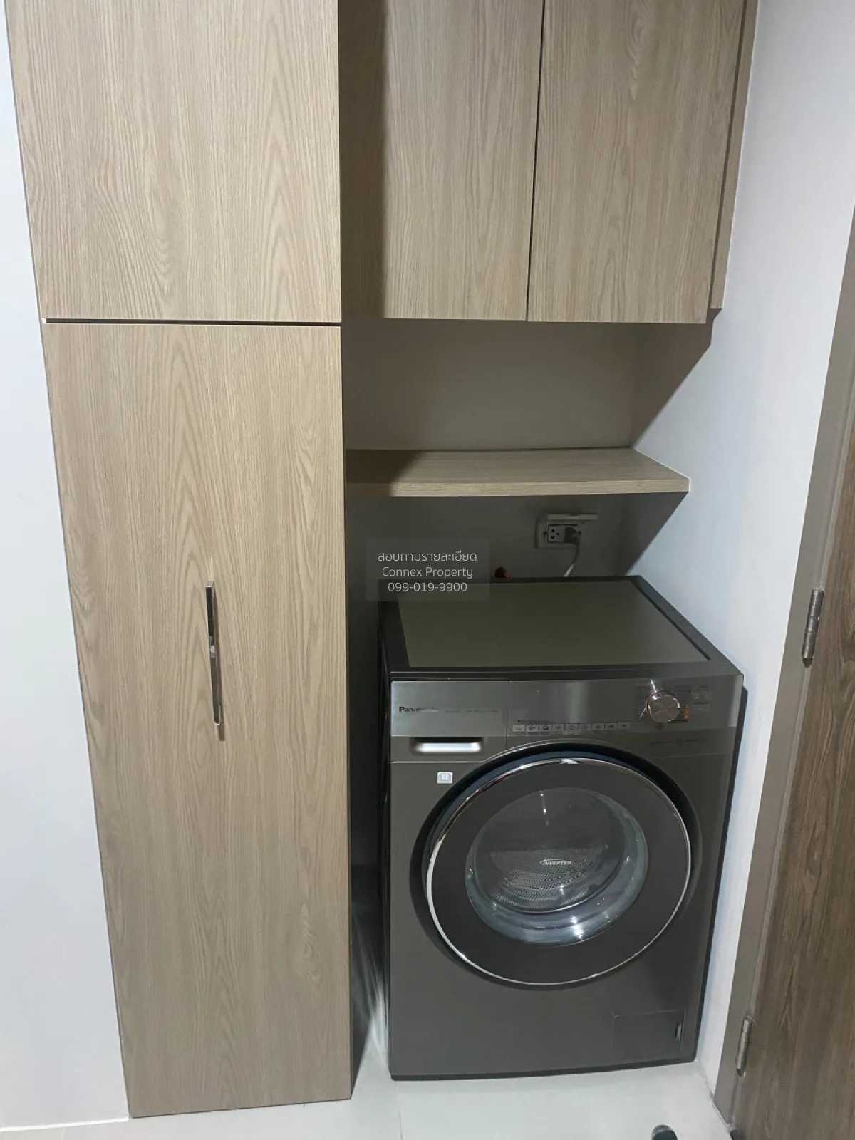 For Rent Condo , Niche Mono Sukhumvit Bearing , BTS-Bearing , Sam 3