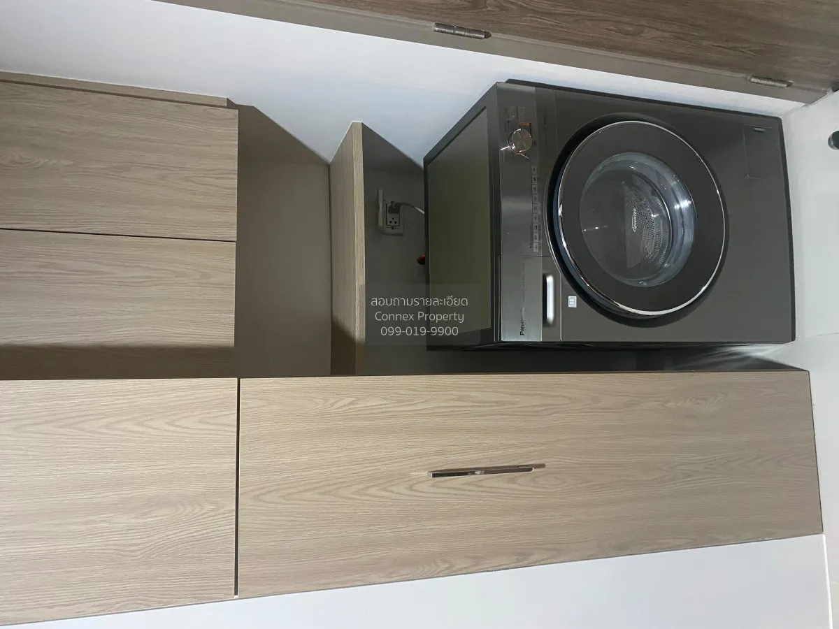 For Rent Condo , Niche Mono Sukhumvit Bearing , BTS-Bearing , Sam 3