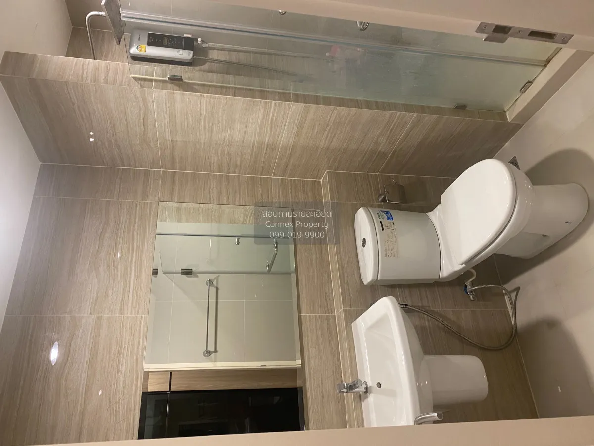 For Rent Condo , Niche Mono Sukhumvit Bearing , BTS-Bearing , Sam 4