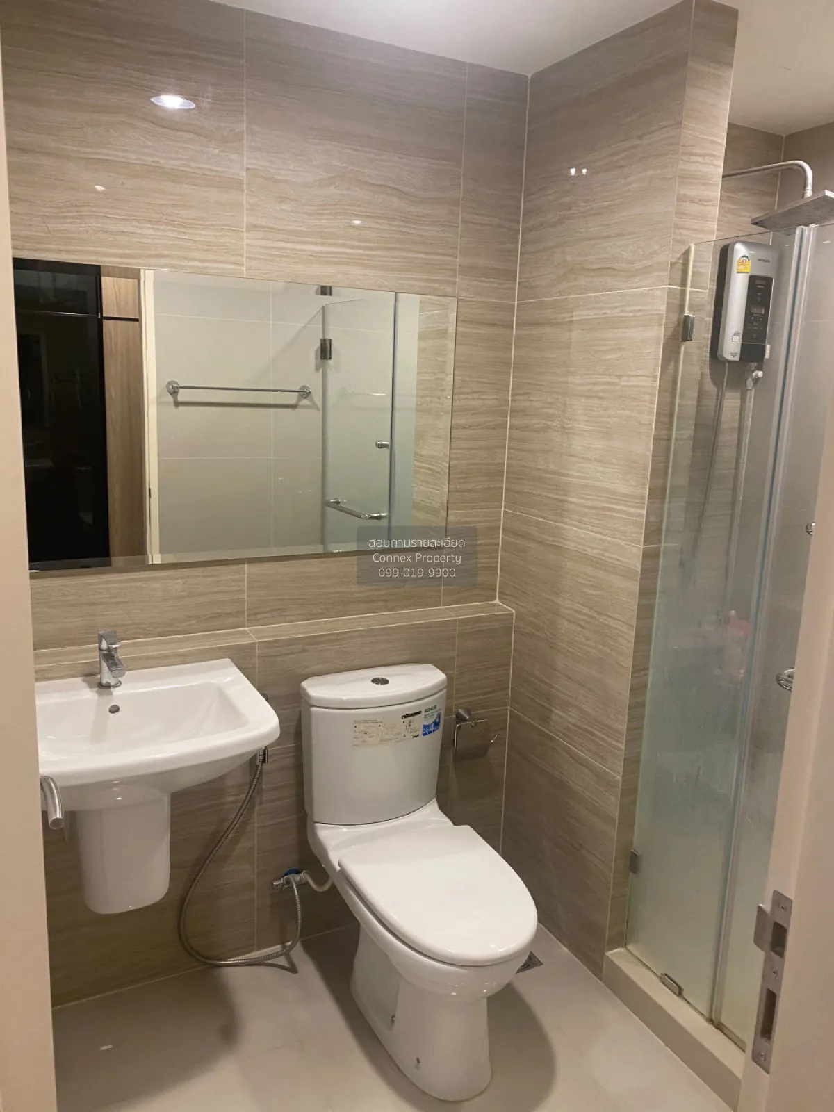 For Rent Condo , Niche Mono Sukhumvit Bearing , BTS-Bearing , Sam 4