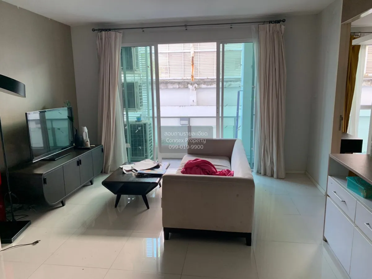 For Sale Condo , Whizdom The Exclusive , BTS-Punnawithi , Bang Ch 1