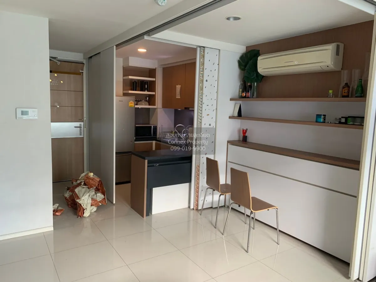 For Sale Condo , Whizdom The Exclusive , BTS-Punnawithi , Bang Ch 2
