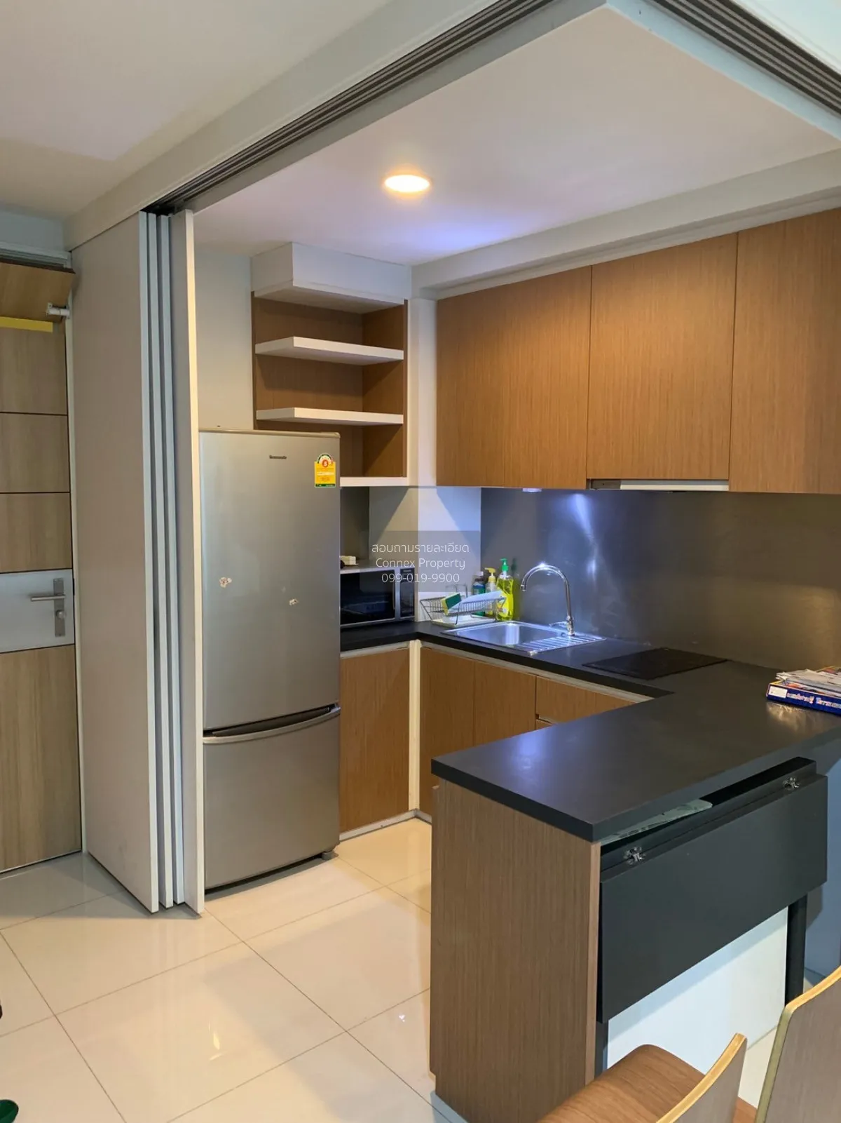 For Sale Condo , Whizdom The Exclusive , BTS-Punnawithi , Bang Ch