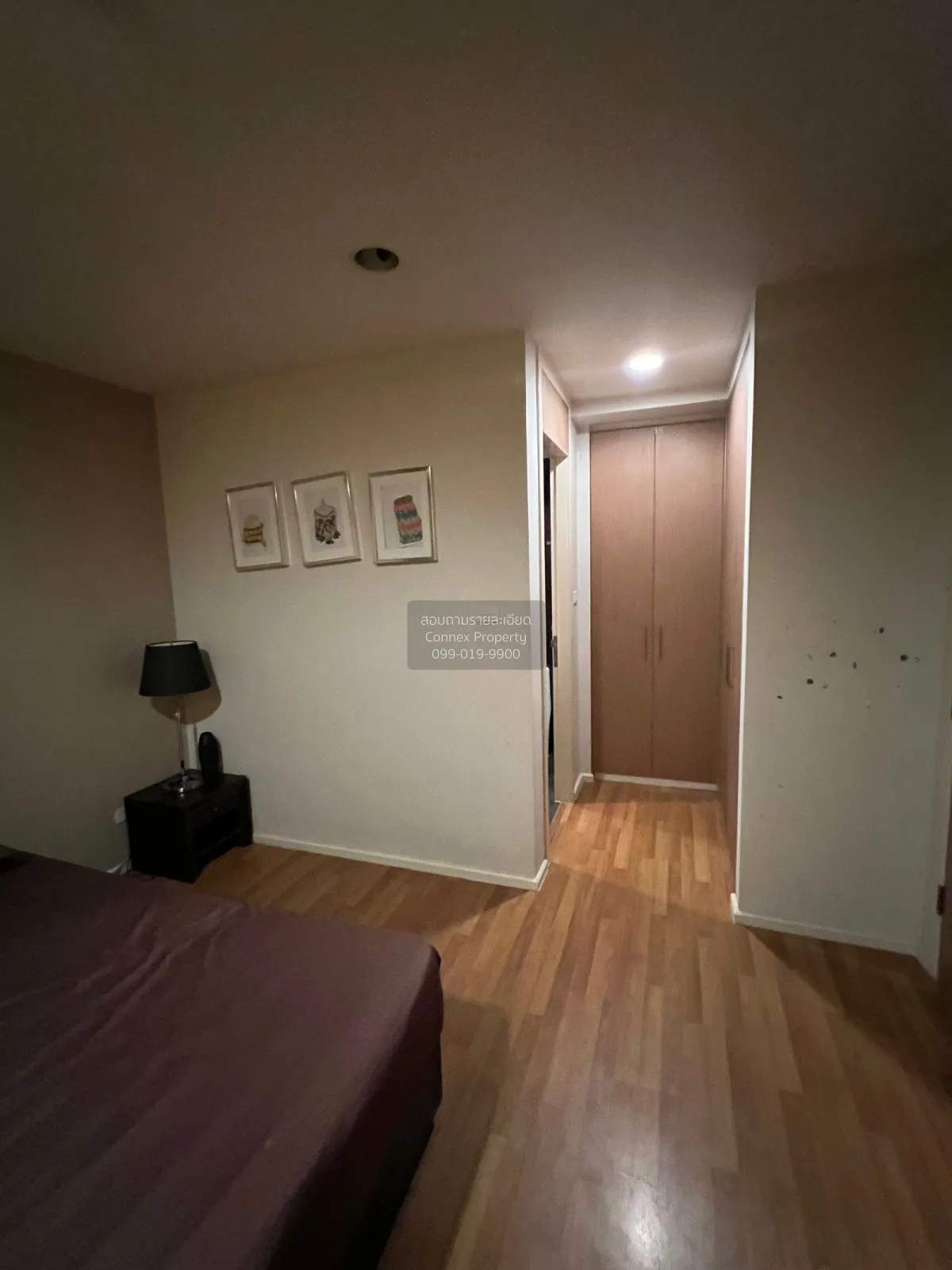 For Sale Condo , Whizdom The Exclusive , BTS-Punnawithi , Bang Ch