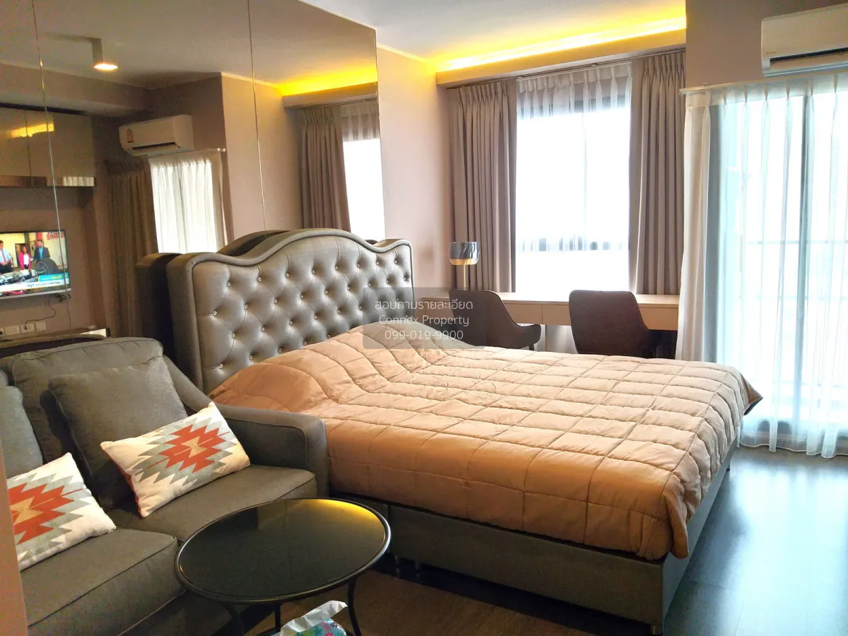 For Rent Condo , Ideo Sukhumvit 93 , BTS-Bang Chak , Phra Khanong 1