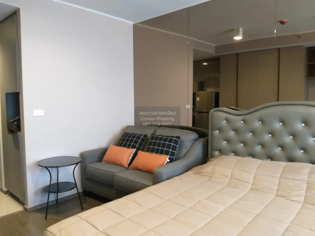 For Rent Condo , Ideo Sukhumvit 93 , BTS-Bang Chak , Phra Khanong 2