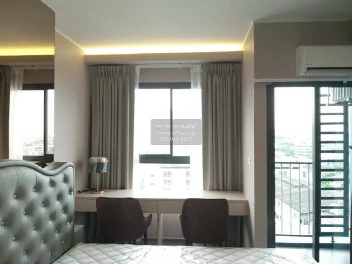 For Rent Condo , Ideo Sukhumvit 93 , BTS-Bang Chak , Phra Khanong 3
