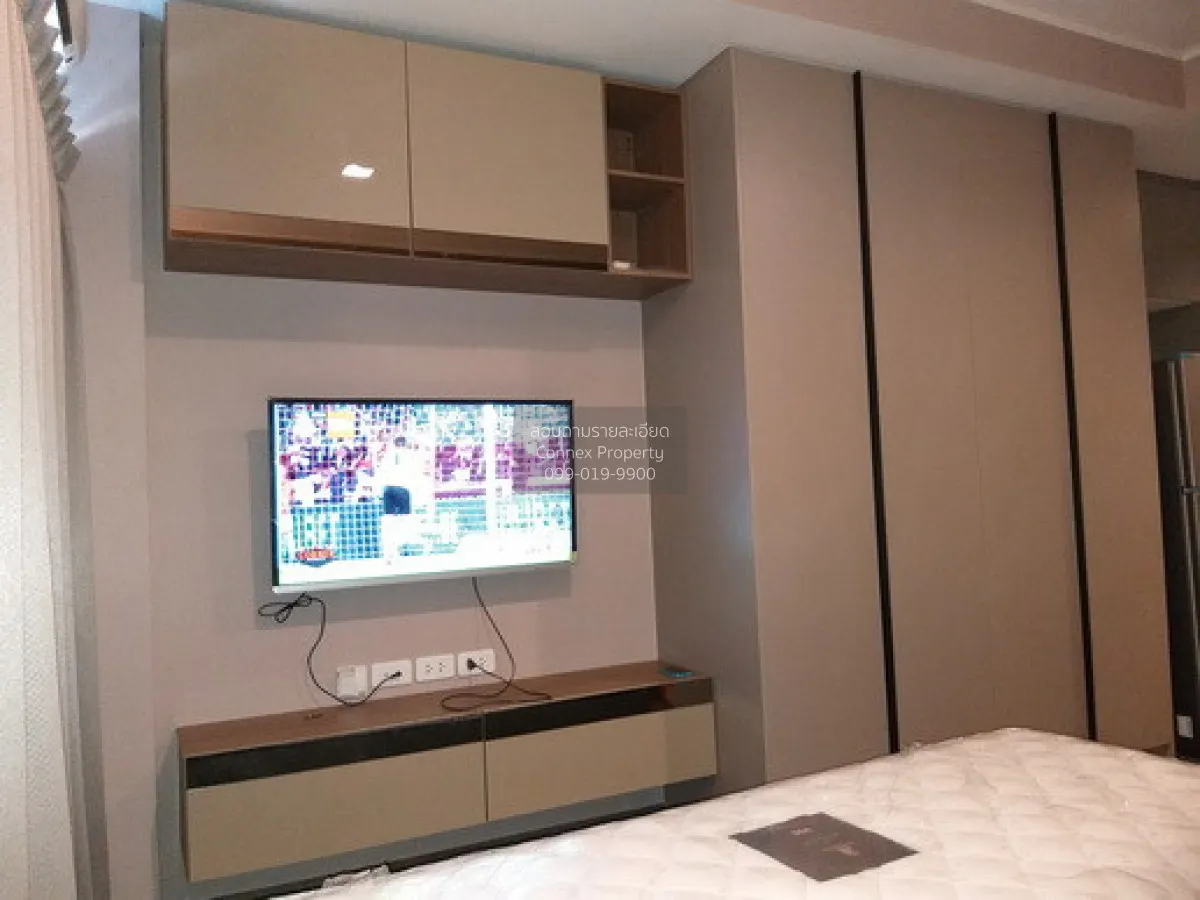 For Rent Condo , Ideo Sukhumvit 93 , BTS-Bang Chak , Phra Khanong 4