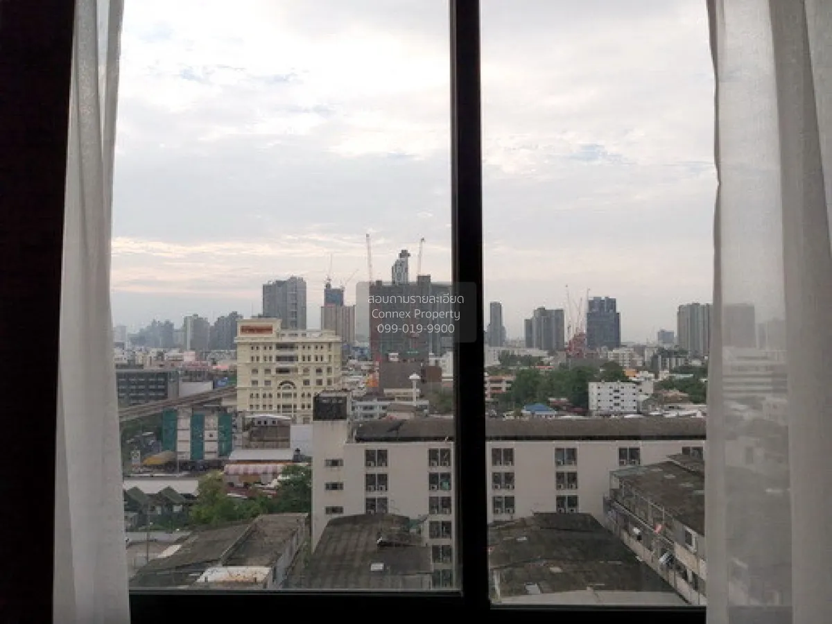 For Rent Condo , Ideo Sukhumvit 93 , BTS-Bang Chak , Phra Khanong