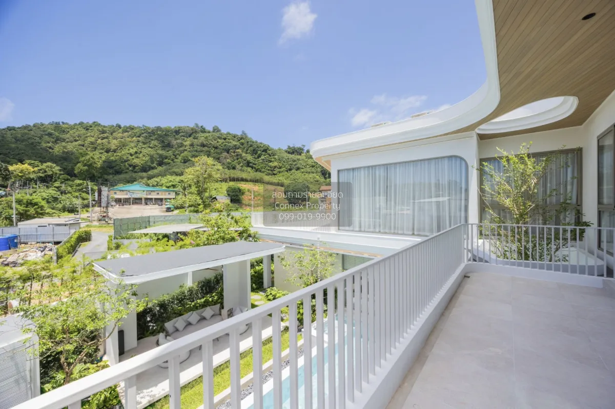 For Sale Pool Villa , Natures Rest Villa Saiyuan , nice view , Ra