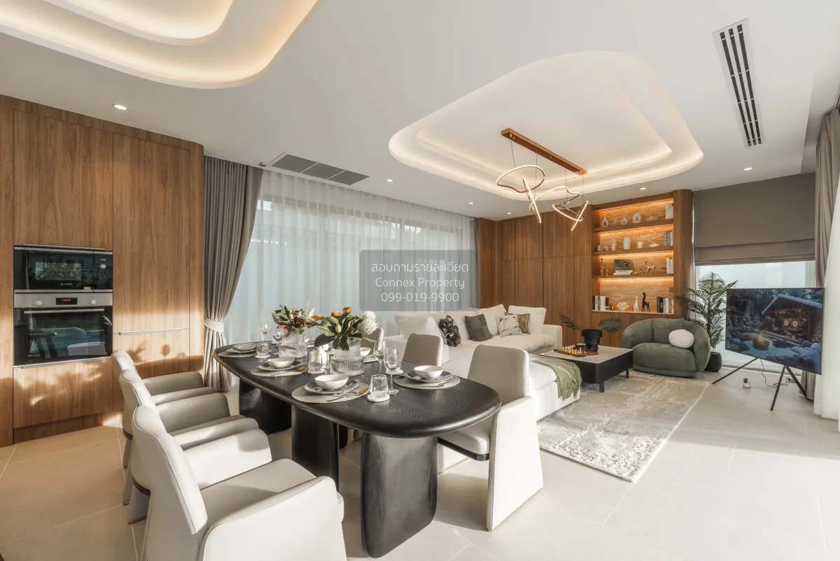 For Sale Pool Villa , Natures Rest Villa Saiyuan , nice view , Ra