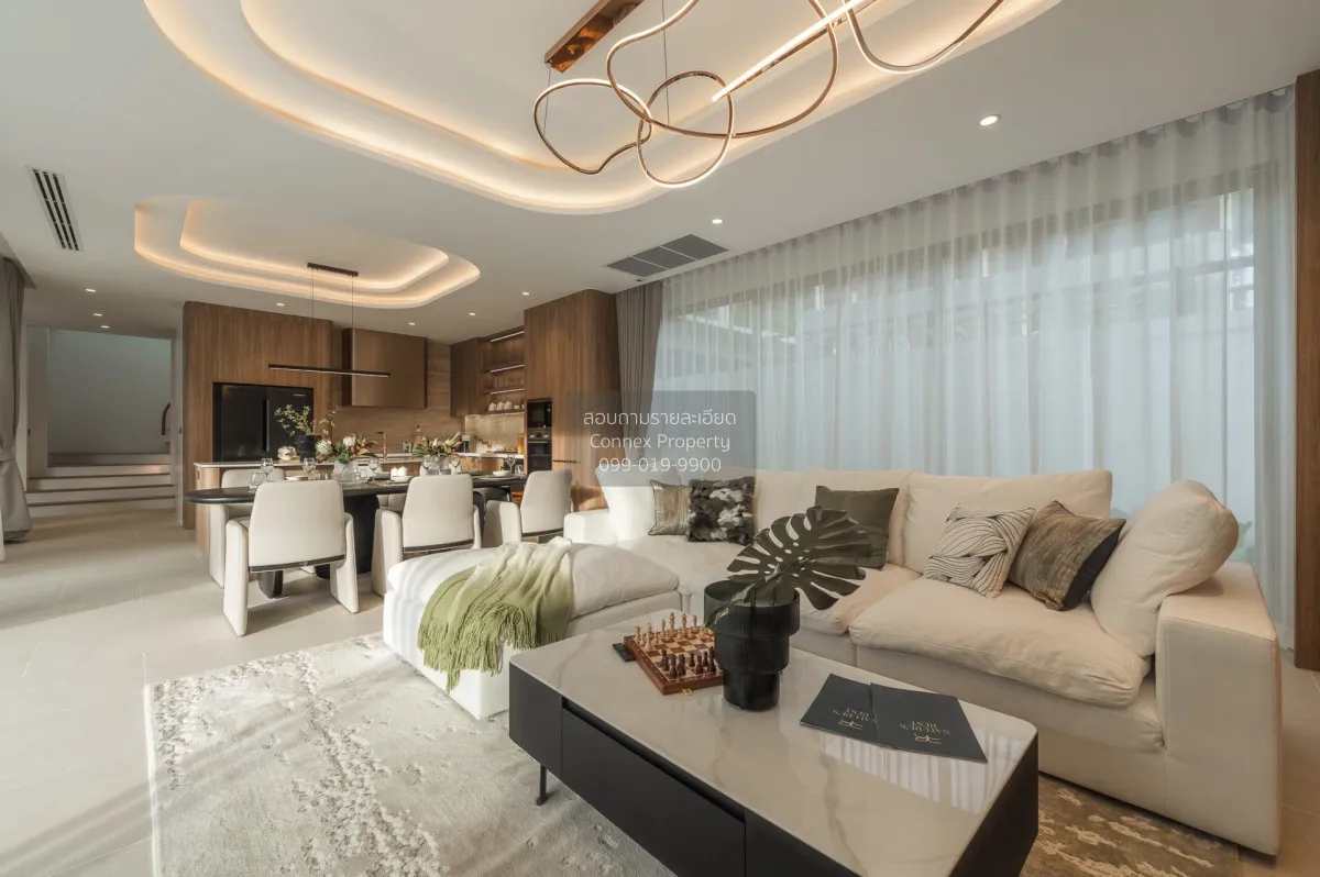 For Sale Pool Villa , Natures Rest Villa Saiyuan , nice view , Ra