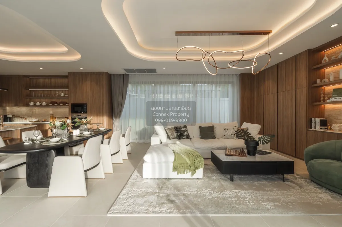 For Sale Pool Villa , Natures Rest Villa Saiyuan , nice view , Ra