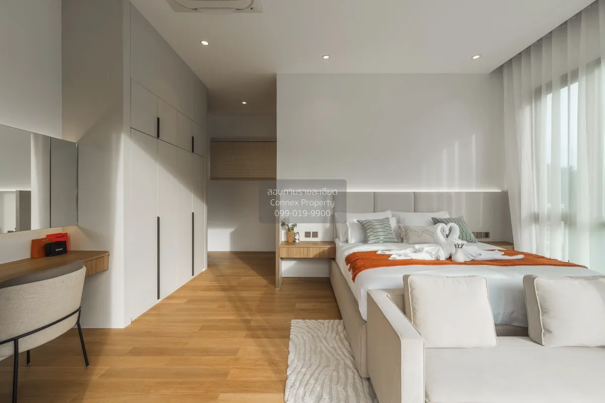 For Sale Pool Villa , Natures Rest Villa Saiyuan , nice view , Ra